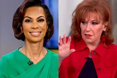 Harris Faulkner SLAMS Joy Behar’s ‘TOXIC’ Style in EXPLOSIVE Showdown—Fox News Anchor Takes Aim at The View in Fiery May 2025 Interview!