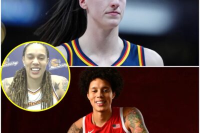 BREAKING NEWS: Indiana Fever to File Lawsuit Against Brittney Griner for Malicious Actions Toward Caitlin Clark – Griner Responds with Arrogant 4 Words