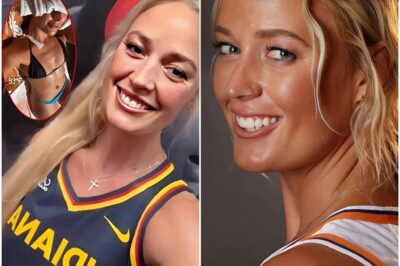 HOT PHOTO: WNBA Star Sophie Cunningham And Her Bikini Crew Are Breaking The Internet With Poolside Pics