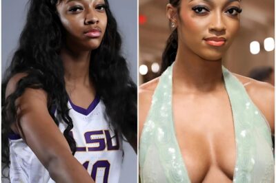 Angel Reese has a new nickname born from a viral video with a WNBA legend. The Chicago star flaunts her bold new nickname, sparked by a viral moment alongside a WNBA legend. “Hey, I’m not just a pretty, fast Barbie.”