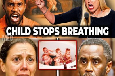 1 MINUTE AGO: Diddy’s Maid FINALLY Breaks Silence — What She Found in the Trash Will HAUNT YOU Forever! In a chilling twist to the Diddy scandal, his former live-in maid has come forward with a disturbing confession. She claims she discovered items in the trash so unsettling, she’s had nightmares ever since — and now, she’s ready to talk. …