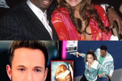 Ben Affleck REVEALS Feds Told Him About J-Lo & Diddy TAPES │ Jen Garner Gave Ben An Ultimatum
