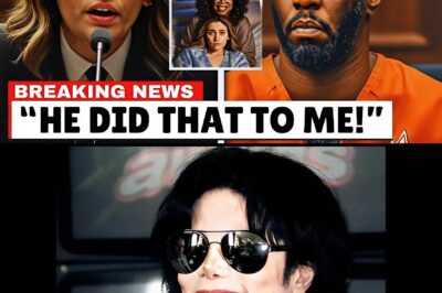 1 MINUTE AGO: Paris Jackson Submitted Her Father’s Letter ‘He Warned Me About Diddy. Paris Jackson stepped onto the witness stand wearing a dark navy blazer — her father’s favorite color.