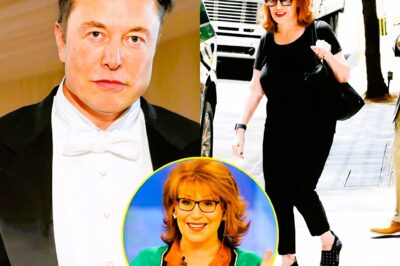 Joy Behar Announces Plans to Move to Canada: “I Don’t Want to Live Under the Same Sky with Him” – Elon Musk Responds
