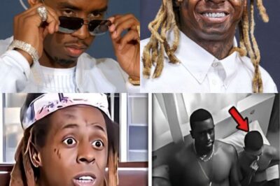 Lil Wayne Exposes the Mysterious Deals Artists Sign