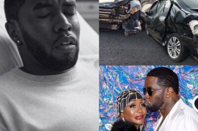 SAD NEWS: 31 minutes ago in Texas, USA. At the age of 60, the family of music mogul Diddy just announced urgent news to his followers that after the court hearing on the 20th, Diddy is currently…