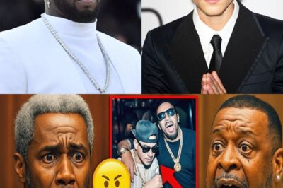 Sh0cking Courtroom Drama: Diddy’s Bodyguard Unleashes D@mning Tape, Revealing Dark Secrets of the Music Mogul’s Life—Witnesses Left Reeling as Disturbing Truths Emerge from the Shadows!