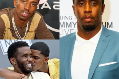 BREAKING NEWS: Our father is innocent, they are just trying to bring him down but they won’t succeed “ Diddy’s kids.