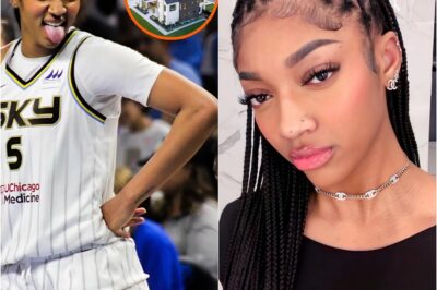 Chicago Sky’s angel Reese, 23, spends nearly $1.3 million on a home in Lemont despite earning only $74,000 last year