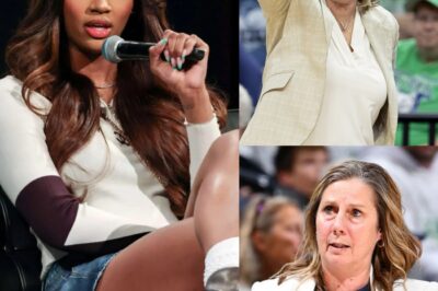 Team USA in Turmoil: Angel Reese’s Stunning Ultimatum Against Caitlin Clark Fractures Locker Room, Threatening to Derail the Olympics!