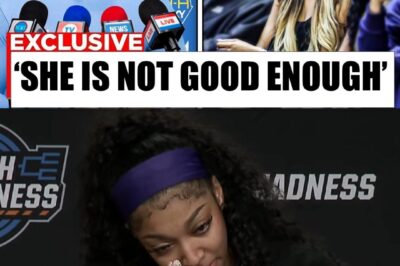 BREAKING NEWS: Angel Reese just got dropped from the Chicago Sky’s starting lineup—and what’s happening behind the scenes is even uglier than her shooting stats. From missed layups to locker room chaos and secret talks of cutting ties early, this could be the biggest rookie collapse in WNBA history. Is her career already over before it truly began?