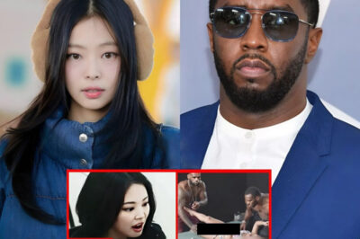 SH0CKING: The Last Attendee on Diddy’s VIP List – The Myst3ry Behind Jennie’s (Blackpink) Success and Her Journey to Representing the Fashion Capital’s Most Luxurious Fashion House