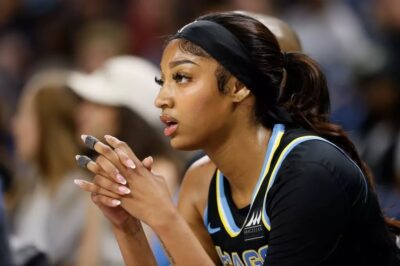 Angel Reese Benched in Chicago Sky’s First Win – Here’s Why It’s No Big Deal