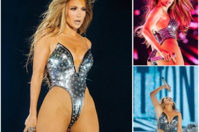 Everything to Know About Jennifer Lopez’s Las Vegas Residency: Up All Night Live in Las Vegas