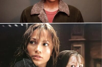 Jennifer Lopez Opens Up About Nervous Breakdown During Filming of Enough