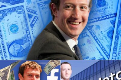 Mark Zuckerberg Pumps $10 Billion into Scale AI: Wall Street Stunned, Retail Traders Go Wild