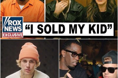 5 MIN AGO: Diddy LOSES IT After Justin Bieber Mom REVEALS What he did to him!..