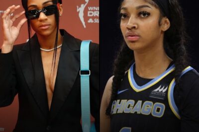 Angel Reese’s Former Teammate Raises Locker Room Red Flag As Chicago Sky Equals Unwanted Record In Indiana Fever Loss