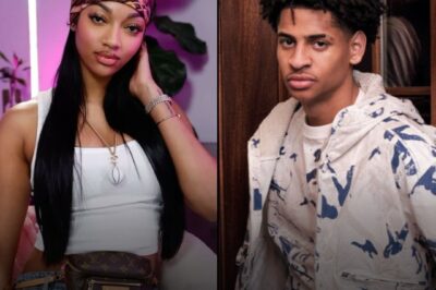 Kiyan Anthony finds himself at the center of rising chatter just as Angel Reese’s past message makes its way back into the spotlight. Timing? Coincidence? There’s more to unpack here