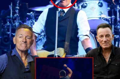 Bruce Springsteen Shatters Expectations with a 3-Hour, 30-Song Marathon, Proving Passion and Power Only Grow Stronger with Age