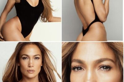 The Oscar-Nominated Role Jennifer Lopez Turned Down: “I Want to Literally Shoot My Toe Off”