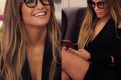 Jennifer Lopez: Breaking Age Barriers and Embracing the Wisdom of Aging