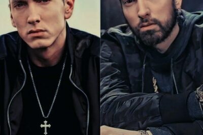 Eminem’s ‘Rap God’ Gets a Weather Makeover from L.A. Meteorologist Adam Krueger