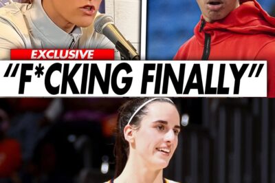 Brittney Griner Accused of Racial Slur Against Caitlin Clark in Viral Video—Is the WNBA in Trouble?