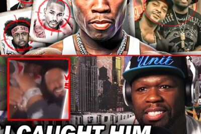 When 50 Cent TEACHED The Diplomats NOT TO F*CK With Him..