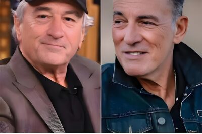 Bruce Springsteen Joins Robert De Niro in Moving to Canada Over “Disrespect” in the U.S.