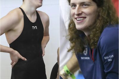 Lia Thomas loses her legal battle and will not have the chance to qualify for the Olympics, marking a major victory for women’s sports and facing the heaviest penalty in sports history for fraudulent conduct