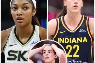 Angel Reese GOES OFF After WNBA Ratings and Ticket Prices PLUMMET Without Caitlin Clark!