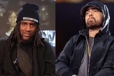 Daylyt blames Eminem for mumble rap rise