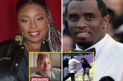 Jaguar Wright Breaks Silence: ‘I Belong to Diddy’