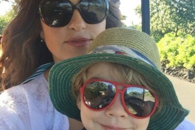 Mariska Hargitay Reveals Shocking Truth About Her Biological Father in Emotional Revelation