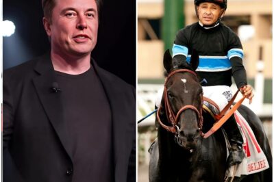 Mike Smith Just Rejected Elon Musk’s $10 Million Offer — His Words Silenced the World