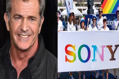 BREAKING: Mel Gibson walks out of $3 million PlayStation deal, calls Pride ‘woke’ and harmful to kids.