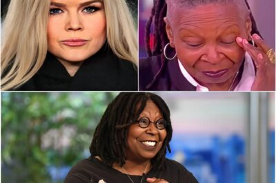 Karoline Leavitt Stuns Live TV With Bold Call to Boycott ‘The View’