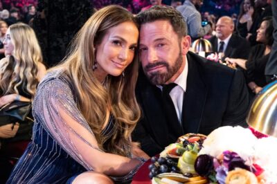 Jennifer Lopez honors Ben Affleck on Father’s Day amidst marriage speculation