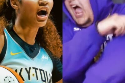 VIDEO: Genius Group Of Fans Have Discovered A Way To Print Money By Betting On Angel Reese To Do The Same Thing Every Game