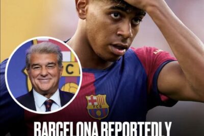 Barcelona’s Late Bid to Replace Leon in Club World Cup Sparks Controversy and Debate