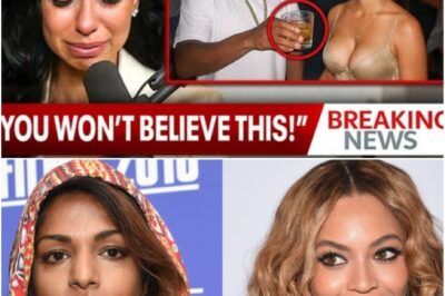 BREAKING NEWS: She Stayed Silent for Years… But Mya Just EXPOSED the Shocking Truth About Beyoncé & Jay Z