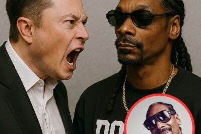 Snoop Dog offended Elon Musk, a permanent ban from owning Tesla products made Snoop Dog depressed