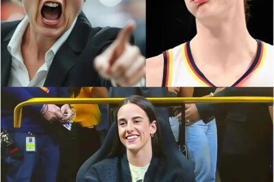 Car Dealership Manager Kicks Caitlin Clark Out Without Realizing She’s the New Owner. Caitlin Clark’s visit to…