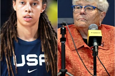 BREAKING: Lin Dunn calls for Brittney Griner to be expelled from the U.S. Olympic Team – “You disrespect the American anthem, you don’t deserve to represent this country,” and the team’s coach has also provided a response.
