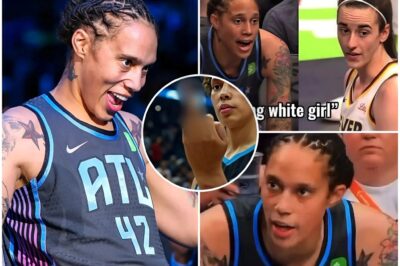 BRITTNEY GRINER is facing the possibility of a two-game suspension and a $150,000 fine as the WNBA board investigates an incident in which she allegedly made racially discriminatory remarks toward Caitlin Clark.