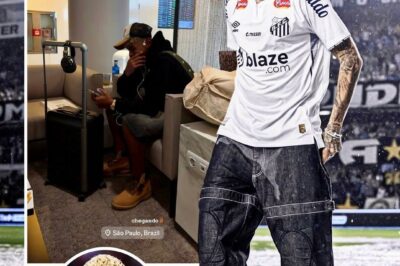 Lamin Yamal Arrives in Brazil for Vacation with a Dream to Meet Neymar