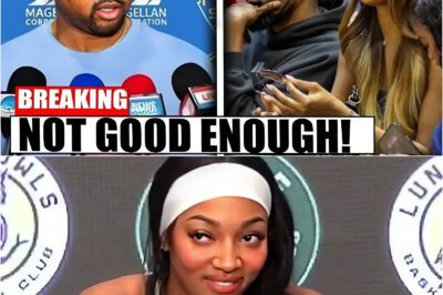BREAKING NEWS: Angel Reese has just been dropped from the Chicago Sky’s starting lineup—and what’s happening behind the scenes is even worse than her shooting stats. From missed easy layups to locker room chaos and secret talks about cutting ties early, this could be the biggest rookie collapse in WNBA history. Could her career be over before it even truly began?