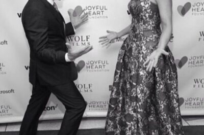 Mariska Hargitay Sends Heartfelt Message to Christopher Meloni After Tragic News