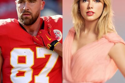 Travis Kelce and Taylor Swift Join ‘No Kings Day’ Rally, Igniting Passionate Support for Equality Movement.
